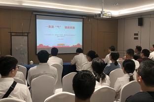 卡鲁索谈绝平三分：我很少能得到投篮机会 因为我通常会分球