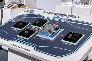 哈迪：约翰-科林斯打5号位更高效 他能为球队拉开空间